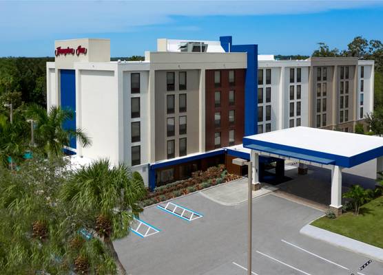 Hampton Inn Ellenton/Bradenton 1