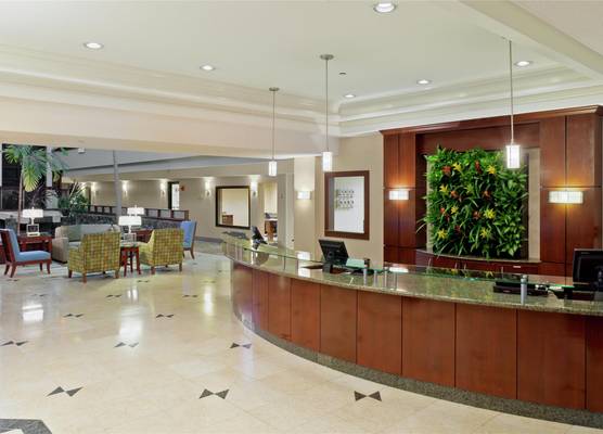 DoubleTree by Hilton Augusta 1