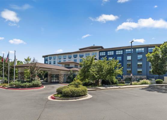 Hilton Garden Inn Atlanta Marietta 1
