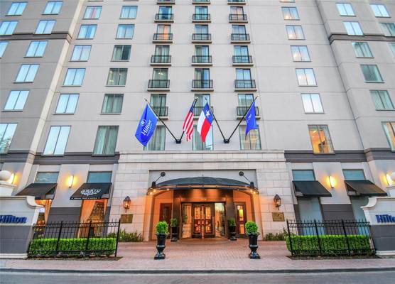 Hilton Dallas-Park Cities 1