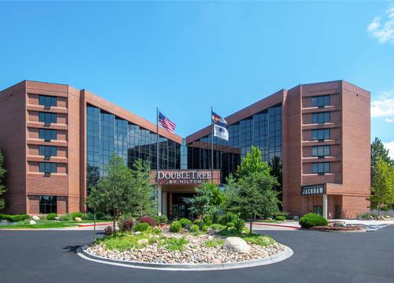 DoubleTree by Hilton Denver - Aurora 1