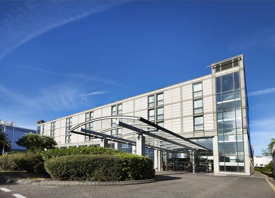 Hilton London Croydon 1