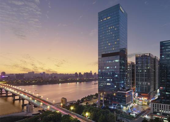 Hilton Zhuzhou 1