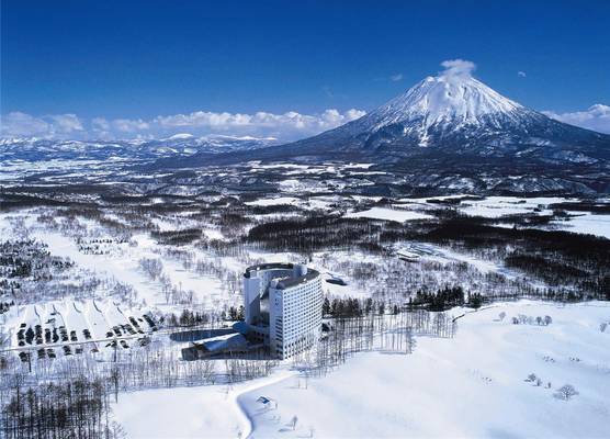 Hilton Niseko Village 1