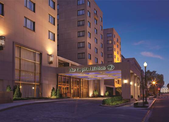 Capital Hilton 1