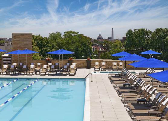 Washington Hilton 1