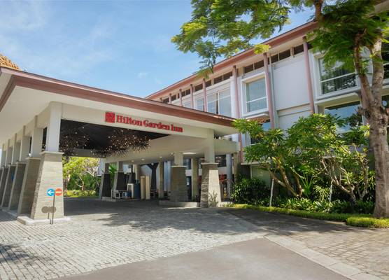 Hilton Garden Inn Bali Ngurah Rai Airport 1