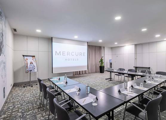 Hotel Mercure Lisboa 1