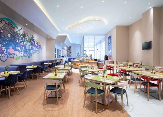 Ibis Styles Jakarta Mangga Dua Square 1