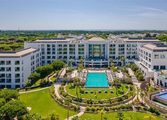 Conrad Algarve 1