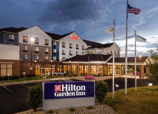 Hilton Garden Inn Sioux Falls South 1
