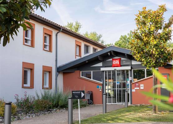 ibis Montauban 1