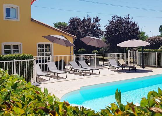 ibis Manosque Cadarache 1