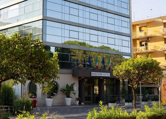 Hotel Mercure Siracusa 1