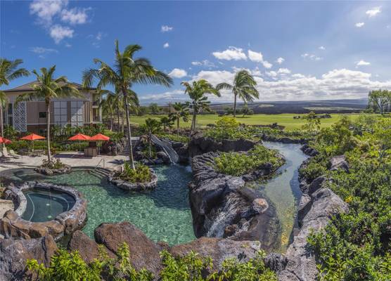 Hilton Grand Vacations Club Kings’ Land Waikoloa 1
