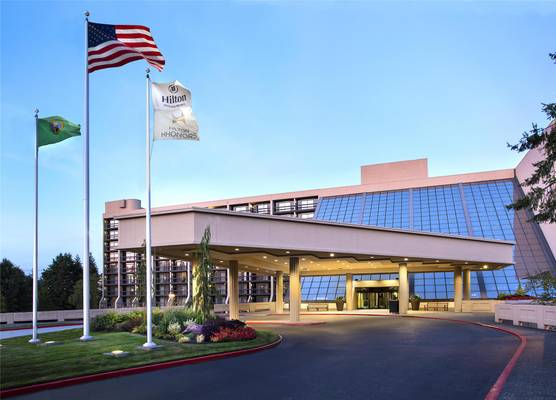 Hilton Bellevue 1