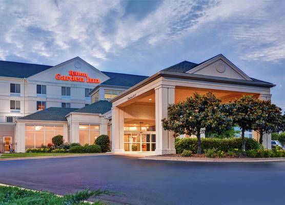 Hilton Garden Inn Conway 1