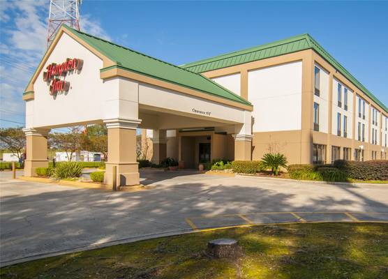 Spark by Hilton Lafayette 1