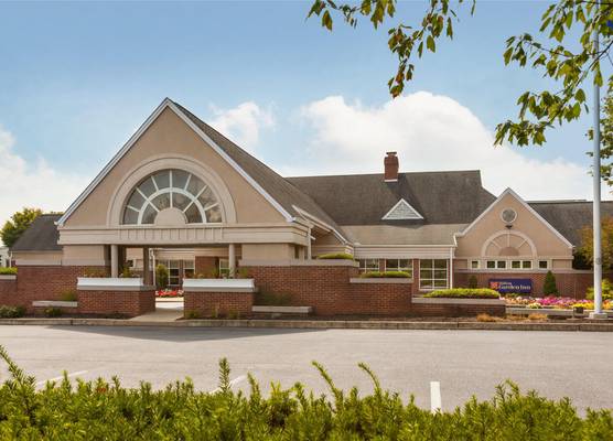 Hilton Garden Inn Lancaster 1
