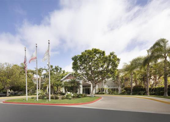 Hilton Garden Inn LAX/El Segundo 1