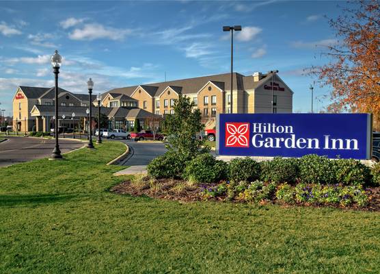 Hilton Garden Inn Memphis/Southaven 1