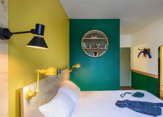 Greet Hotel Evreux Centre 1