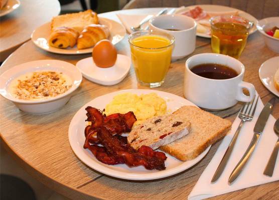 Aparthotel Adagio Access Porte de Camargue 1