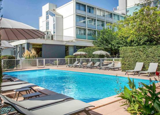 Ibis Cavaillon Portes du Luberon 1
