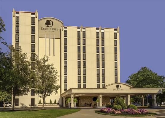 DoubleTree by Hilton Philadelphia Airport 1