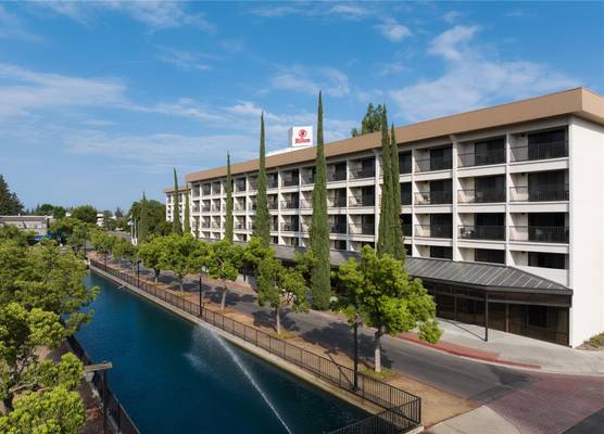Hilton Stockton 1