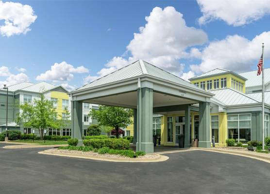 Hilton Garden Inn Louisville East 1