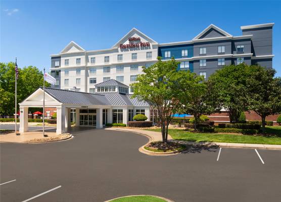Hilton Garden Inn Rock Hill 1