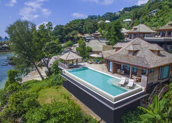 Hilton Seychelles Northolme Resort & Spa 1