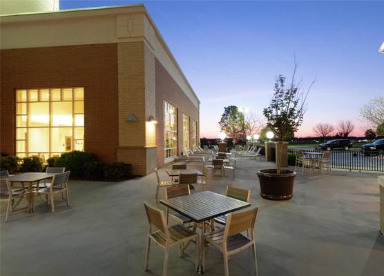Embassy Suites by Hilton Northwest Arkansas 1