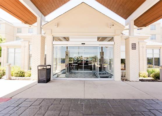 Hilton Garden Inn Temple Medical Center 1