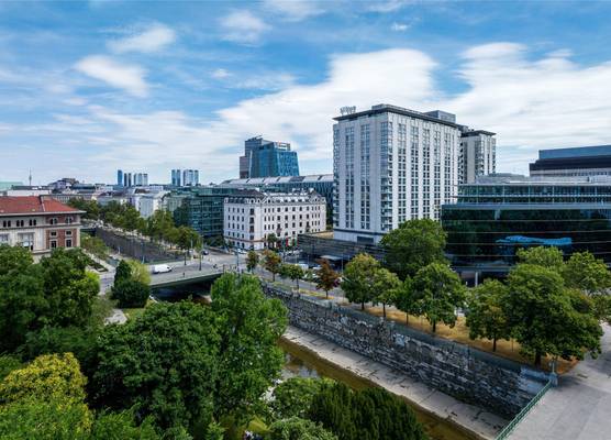 Hilton Vienna Park 1