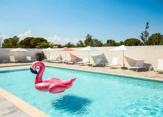 Ibis Styles Montpellier Aéroport Parc Des Expos 1