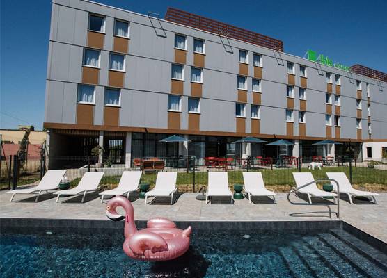 Ibis Styles Dijon Nord Valmy 1