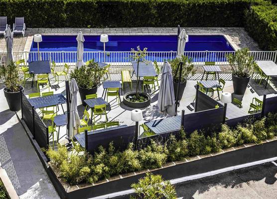 ibis Styles Chalon sur Saône 1