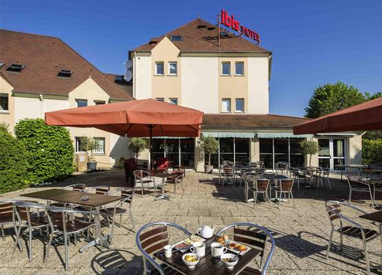 Ibis Château-Thierry 1