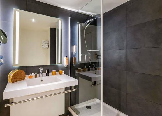 Hôtel Mercure Lyon Centre Lumière 1