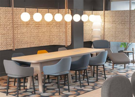 Novotel Blois Centre Val De Loire 1