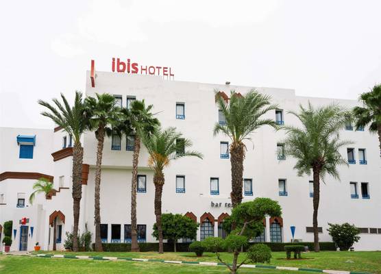 Ibis Meknès 1