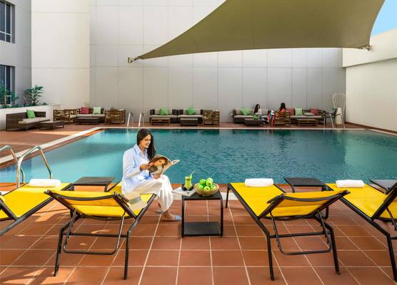 ibis Jeddah City Center 1