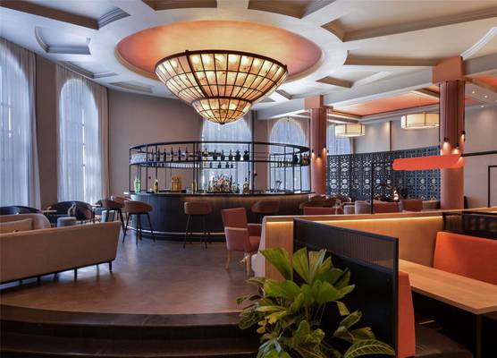 Pullman Nairobi Upper Hill 1