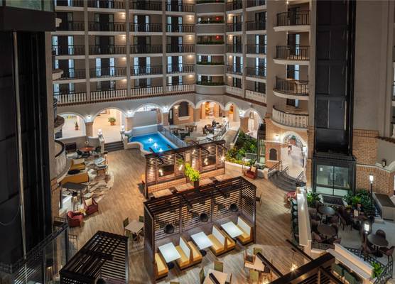 Embassy Suites by Hilton Orlando North 1
