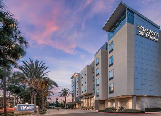 Homewood Suites by Hilton Anaheim Resort - Convention Center 1