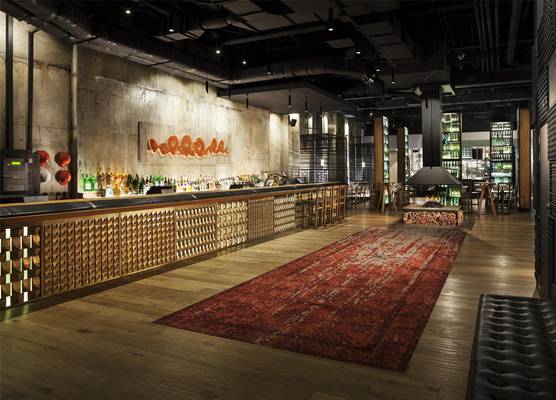 DoubleTree by Hilton Melbourne - Flinders Street 1