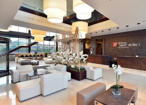 Hilton Garden Inn Milan North 1