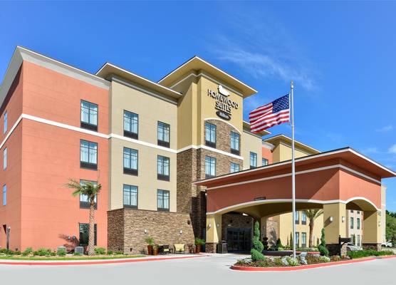 Homewood Suites by Hilton Houma 1